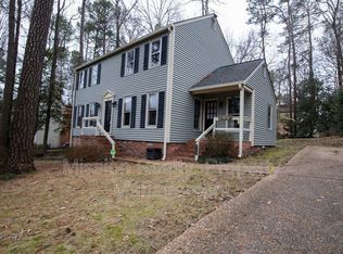 4266 Round Hill Dr, Chesterfield, VA 23832