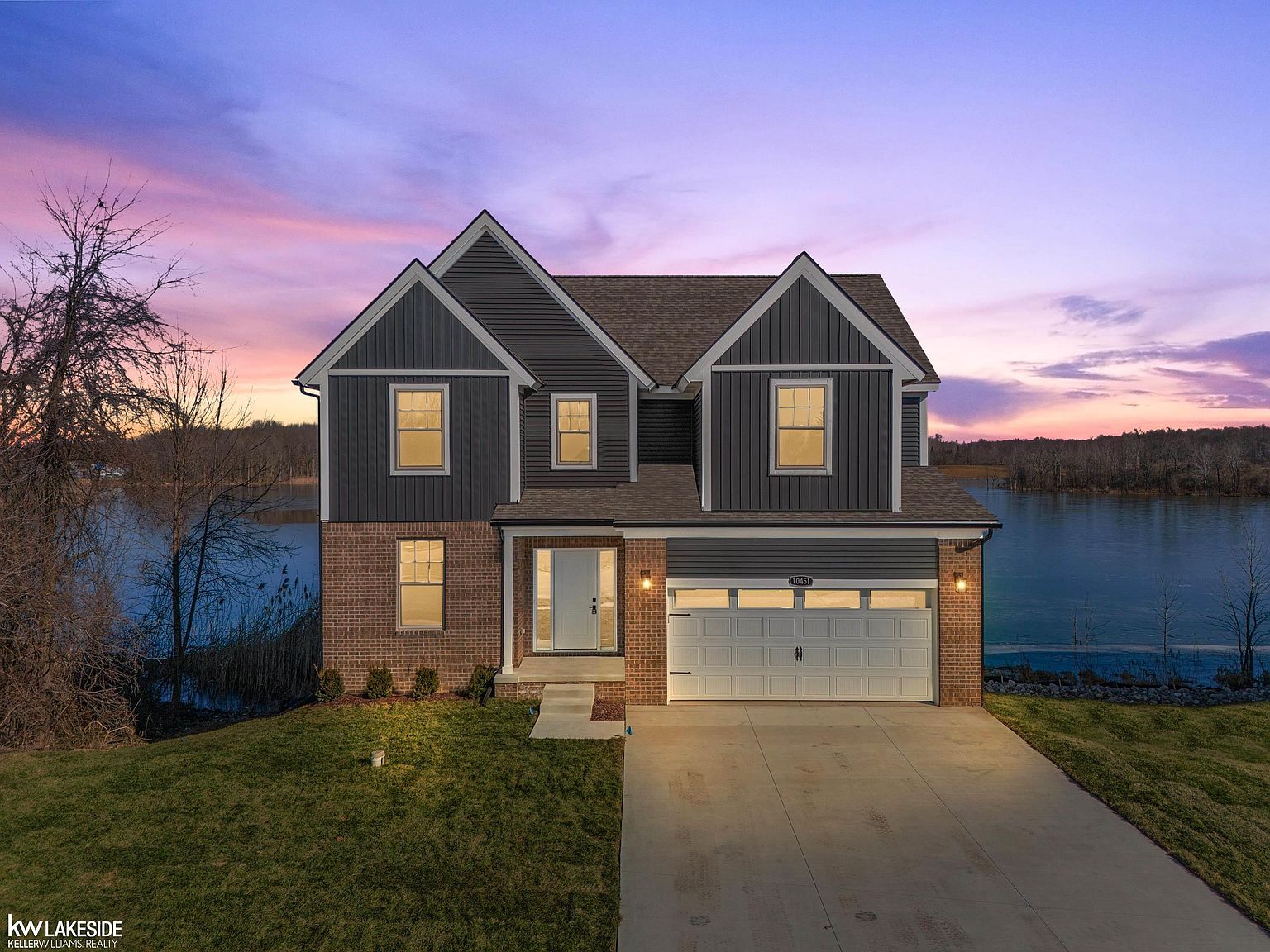 10451 Grandview Dr 16, Goodrich, MI 48438 Zillow