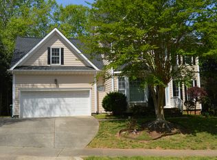 4200 Samantha Dr, Raleigh, NC 27613