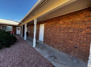 1220 Chelwood Blvd NE UNIT 4, Albuquerque, NM 87111