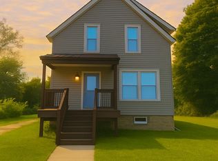 3459 Saint Clair St, Detroit, MI 48214