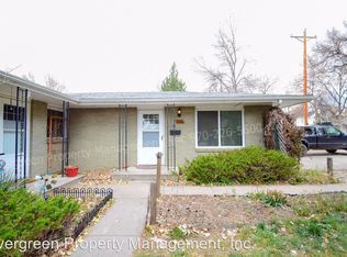 615 2nd St SE #615, Loveland, CO 80537
