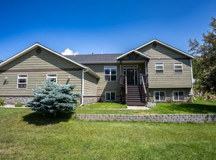 2865 Aspenway Dr, Helena, MT 59601