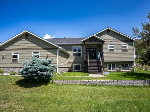 2865 Aspenway Dr, Helena, MT 59601