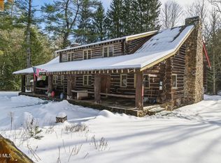 746 Howe Rd, Lake Luzerne, NY 12846