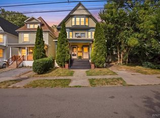 30 Penfield St, Buffalo, NY 14213