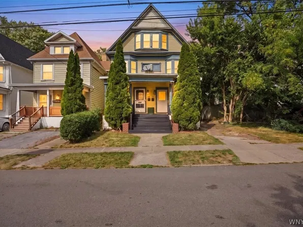 30 Penfield St, Buffalo, NY 14213