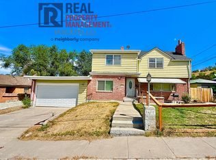 1420/1422 E Elm St, Pocatello, ID 83201