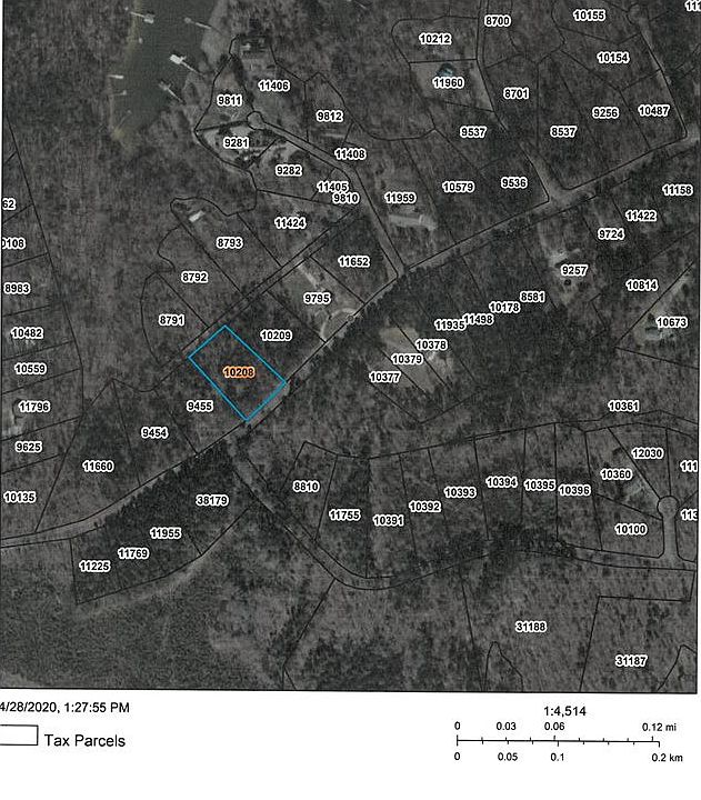 1st image of 4 Lakepoint Dr Lot 4