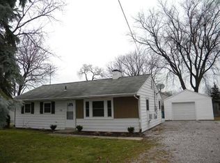 5036 Langfitt St, Vermilion, OH 44089