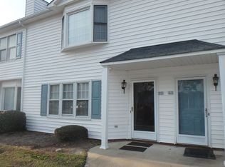 1101 A3 Grovemont Dr, Greenville, NC 27834