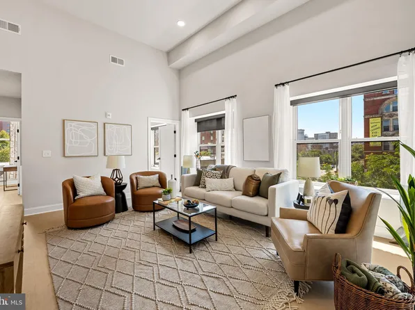 600 N Howard St, Baltimore, MD