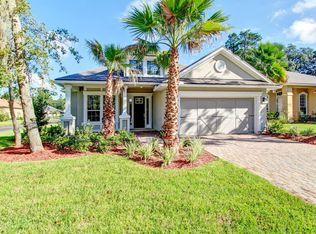 611 Spanish Way E, Fernandina Beach, FL 32034