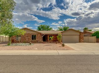 3119 W Kristal Way, Phoenix, AZ 85027