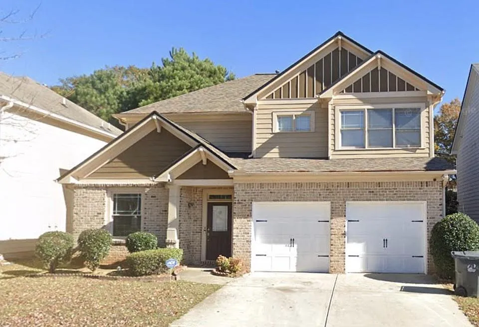 1843 Thomas Pointe Trce