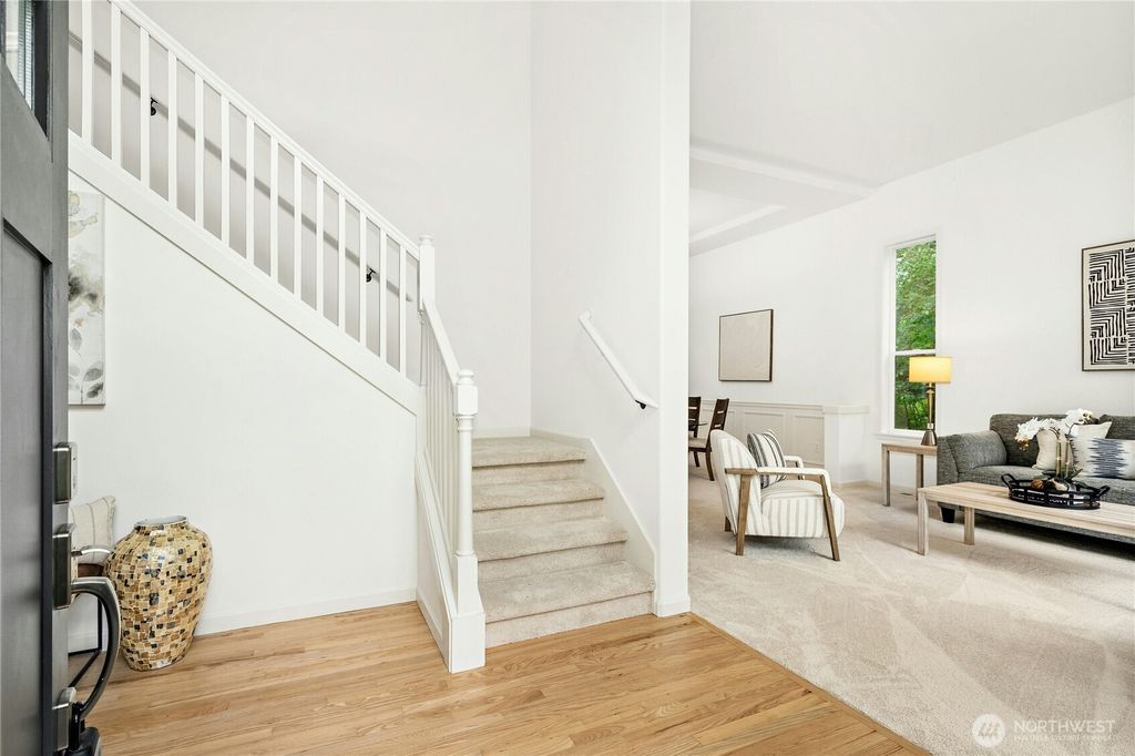 Apartment in Union Hill-Novelty Hill, King - View 4