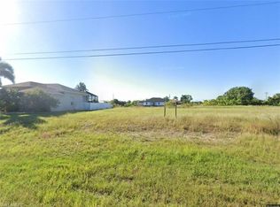 1516 NW 17th TER, CAPE CORAL, FL 33993