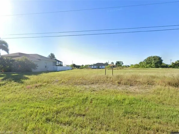 1516 NW 17th TER, CAPE CORAL, FL 33993