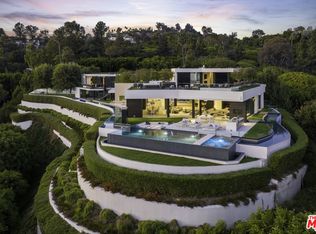 1201 Laurel Way, Beverly Hills, CA 90210
