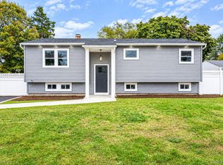 3115 Eagle Avenue, Medford, NY 11763