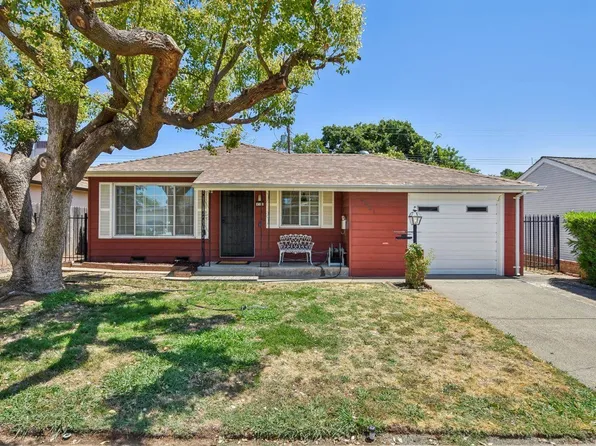 4981 78th St, Sacramento, CA 95820