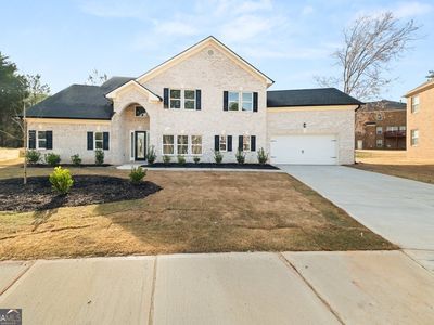 4648 Lantern Ct, Lithonia, GA, 30038
