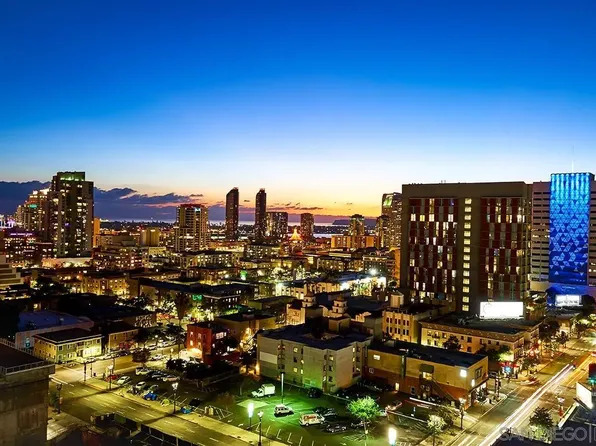 1080 Park Blvd Unit 1315, San Diego, CA 92101