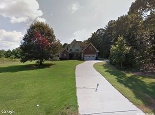 4835 Scarborough Rd, Ellenwood, GA 30294