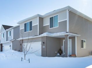 5940 57th Ave S, Fargo, ND