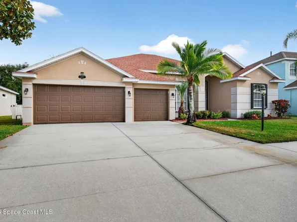4459 Chastain Dr, Melbourne, FL 32940