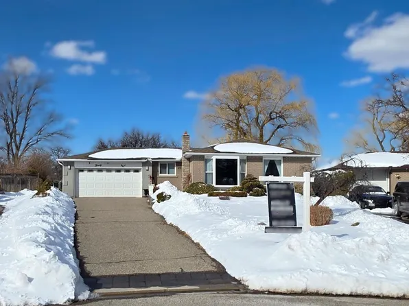 20 Dunblaine Cres, Brampton, ON L6T 3H2