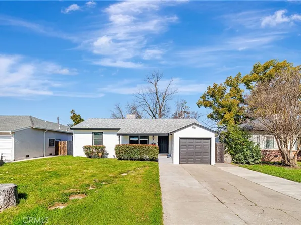 6309 Jansen Dr, Sacramento, CA 95824