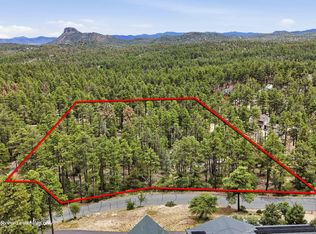 5076 W Arrowhead Dr, Prescott, AZ 86305