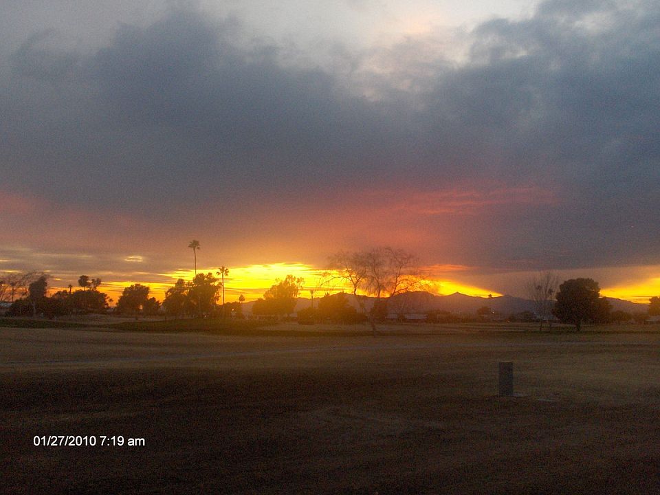 sunrise