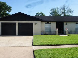 14114 Foxford Way, Houston, TX 77015