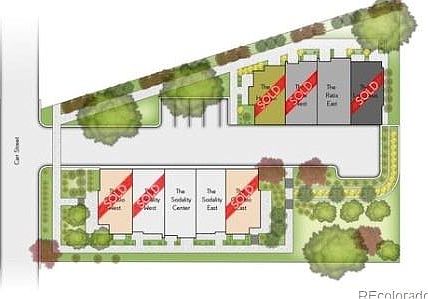 2nd image of 5450 Carr Street #C