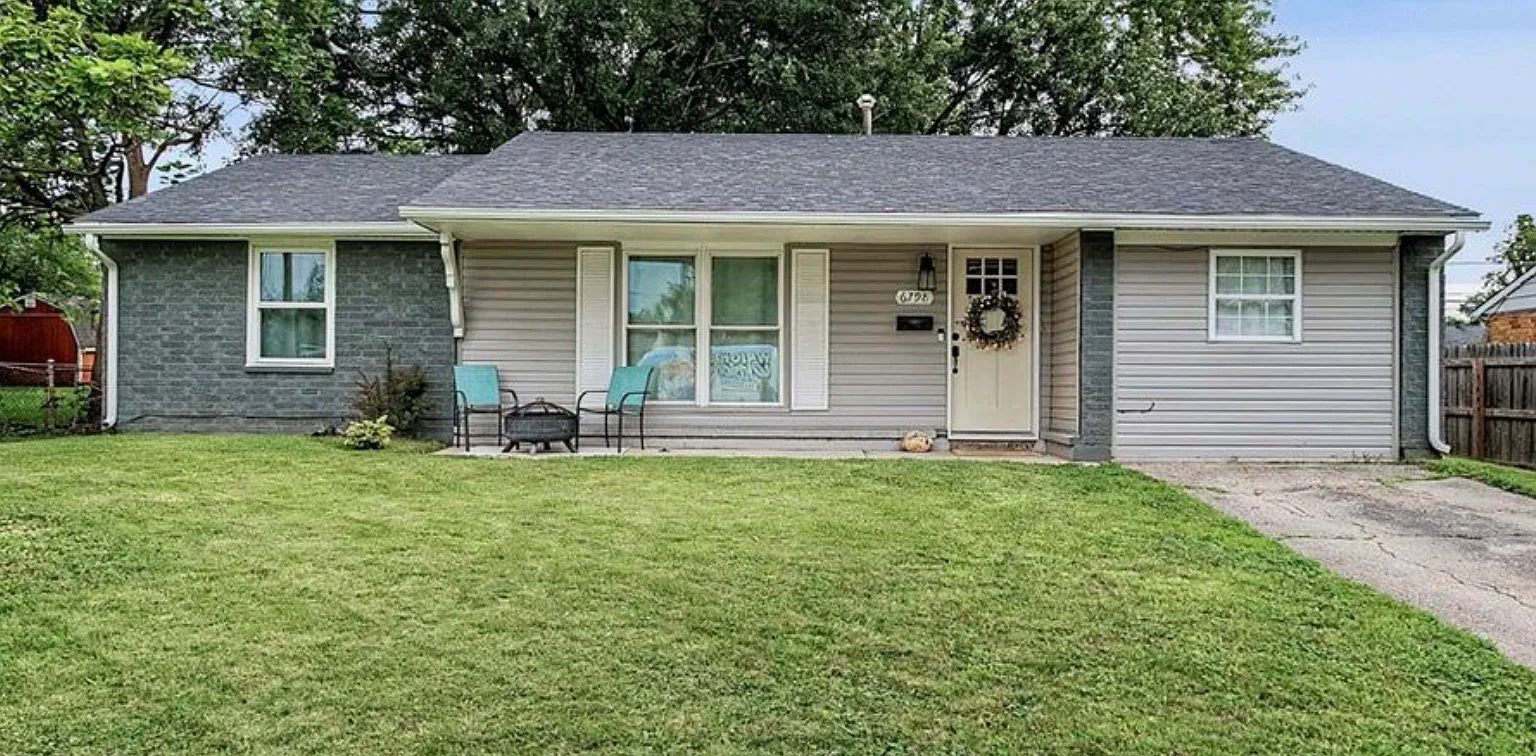 4 bed, 1577 sqft, $2,500 — Photo 1