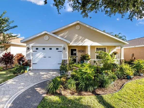 12403 NE 51st Dr, Oxford, FL 34484