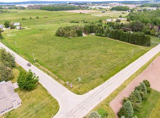 Eppler And Intertown Roads, Petoskey, MI 49770