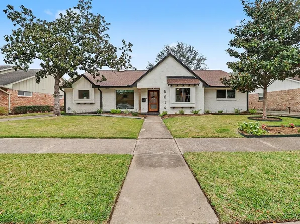 5814 Braesheather Dr, Houston, TX 77096