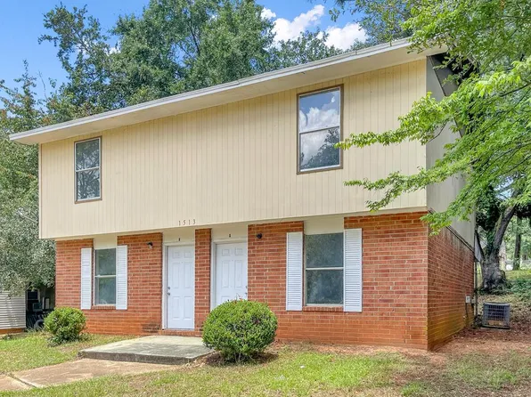 1513 W Lincoln Ave, Albany, GA 31707