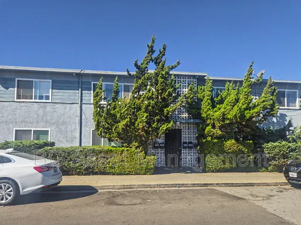 1691 Hayes St, San Pablo, CA 94806