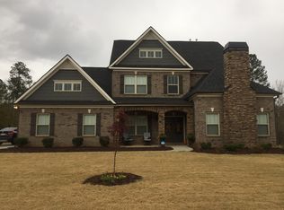 47 Foxmoor Ct, Simpsonville, SC 29680