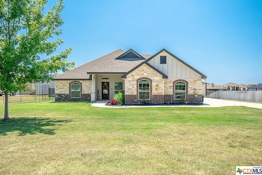 4023 W Amity Rd, Salado, TX 76571 Zillow