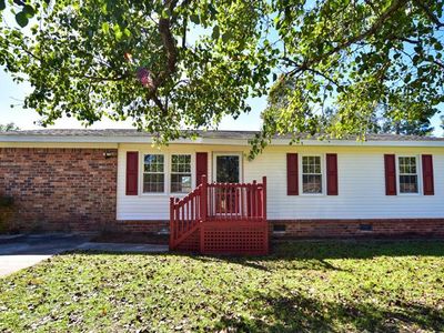 338 Water Oak Dr, Goose Creek, SC, 29445