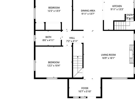 5th image of 231 E Dresden Ave