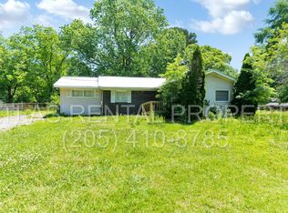 3220 Poplar Ln, Adamsville, AL 35005