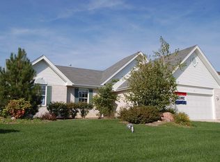 1433 Eagles Lndg N, Manteno, IL 60950