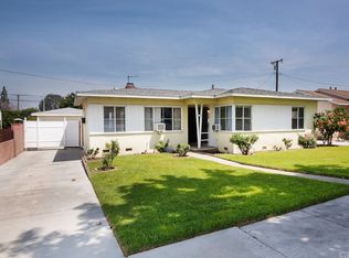 205 E Cypress St, Covina, CA 91723