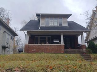 2311 E Main St, Richmond, IN